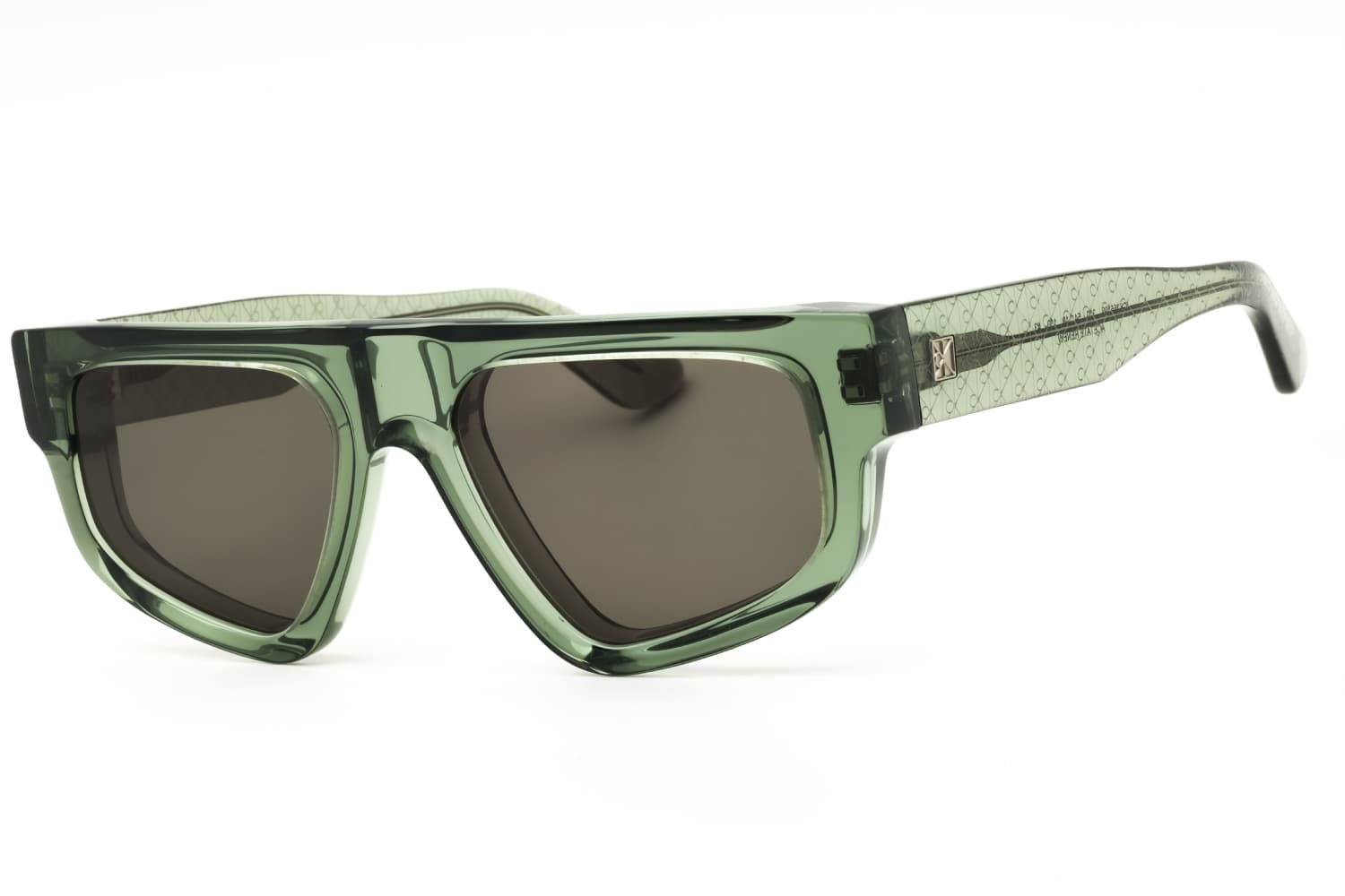 Calvin Klein CK25539S — Lunettes de soleil 3