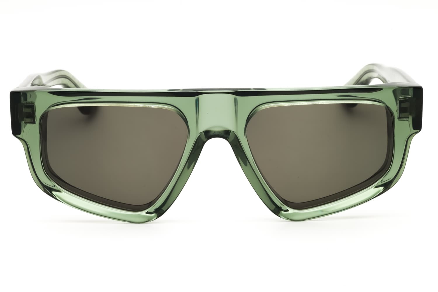 Calvin Klein CK25539S — Lunettes de soleil 4