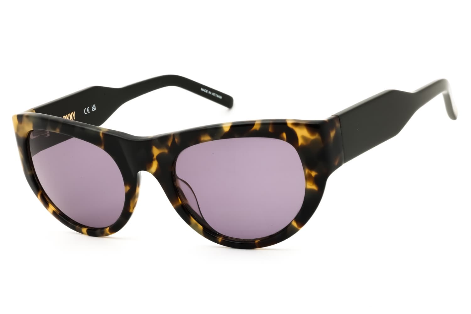 DKNY DK550S — Lunettes de soleil 1