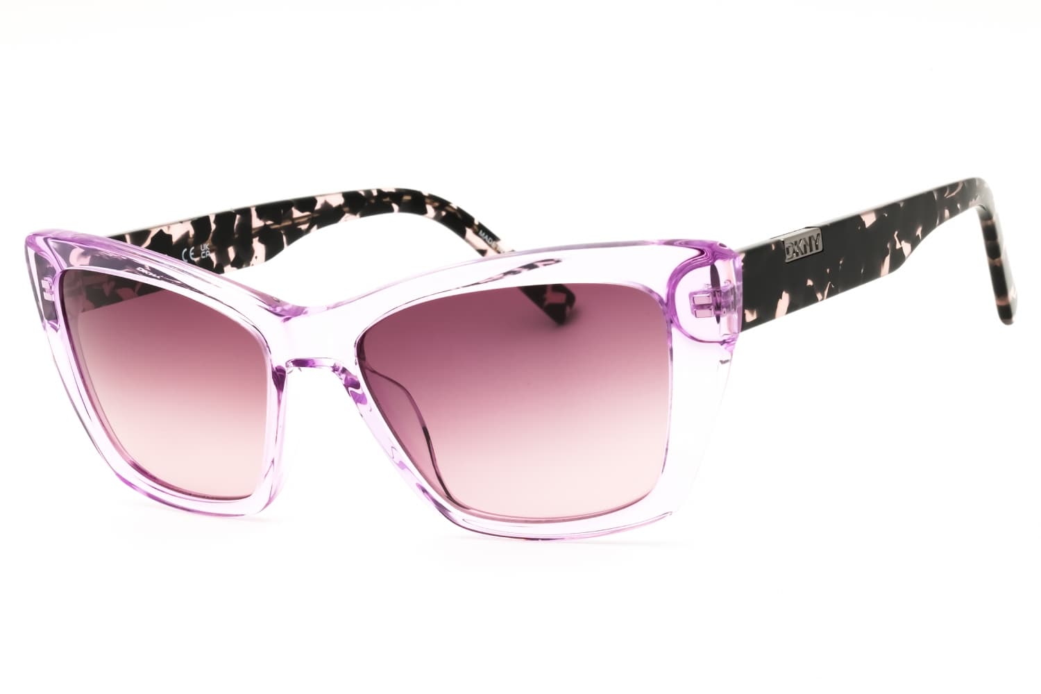 DKNY DK554S — Lunettes de soleil 5