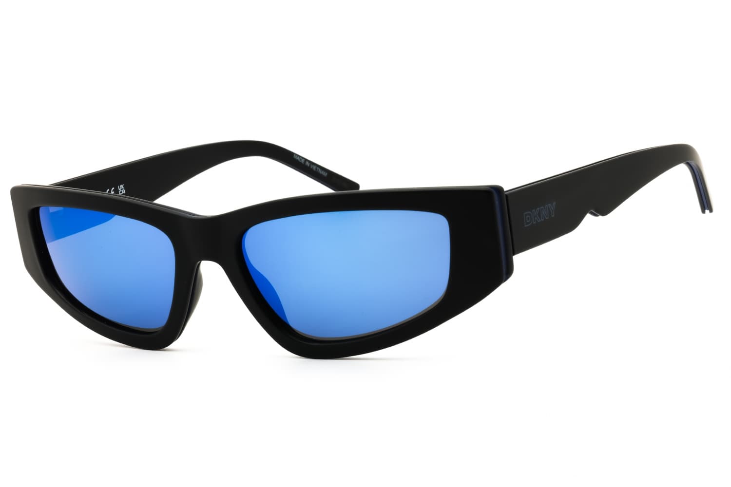 DKNY DK560S — Lunettes de soleil 3