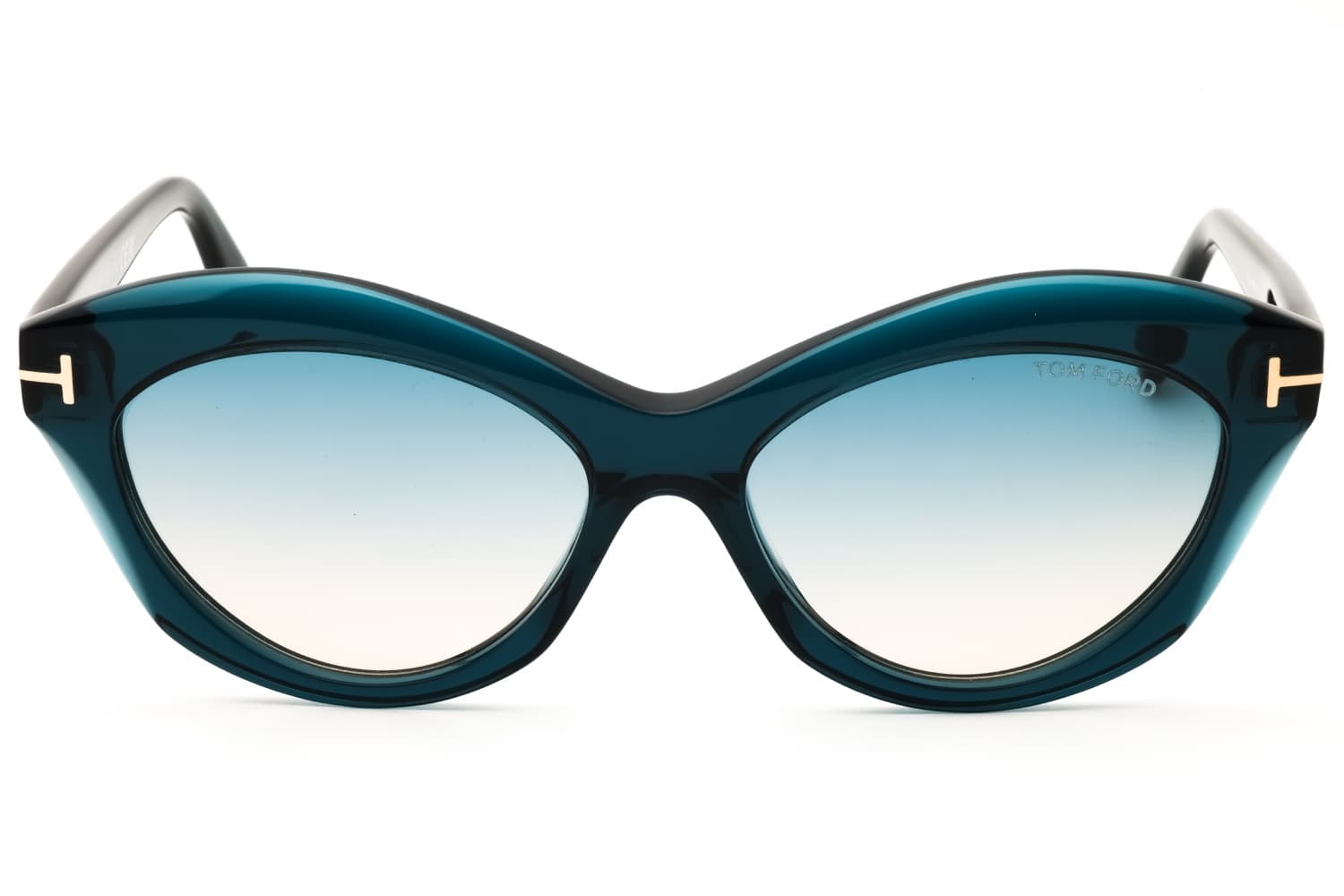 Tom Ford FT1111 — Lunettes de soleil 4