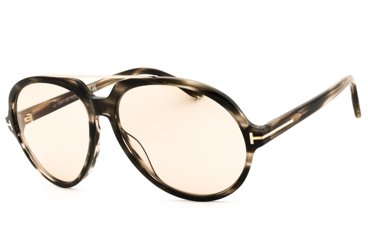 Tom Ford FT1210 — Lunettes de soleil 1