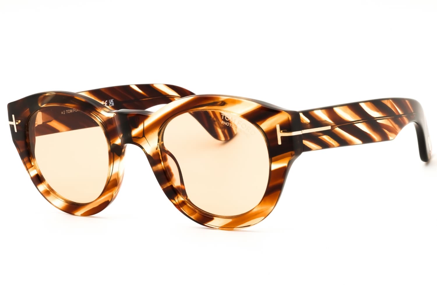 Tom Ford FT1212 — Lunettes de soleil 1