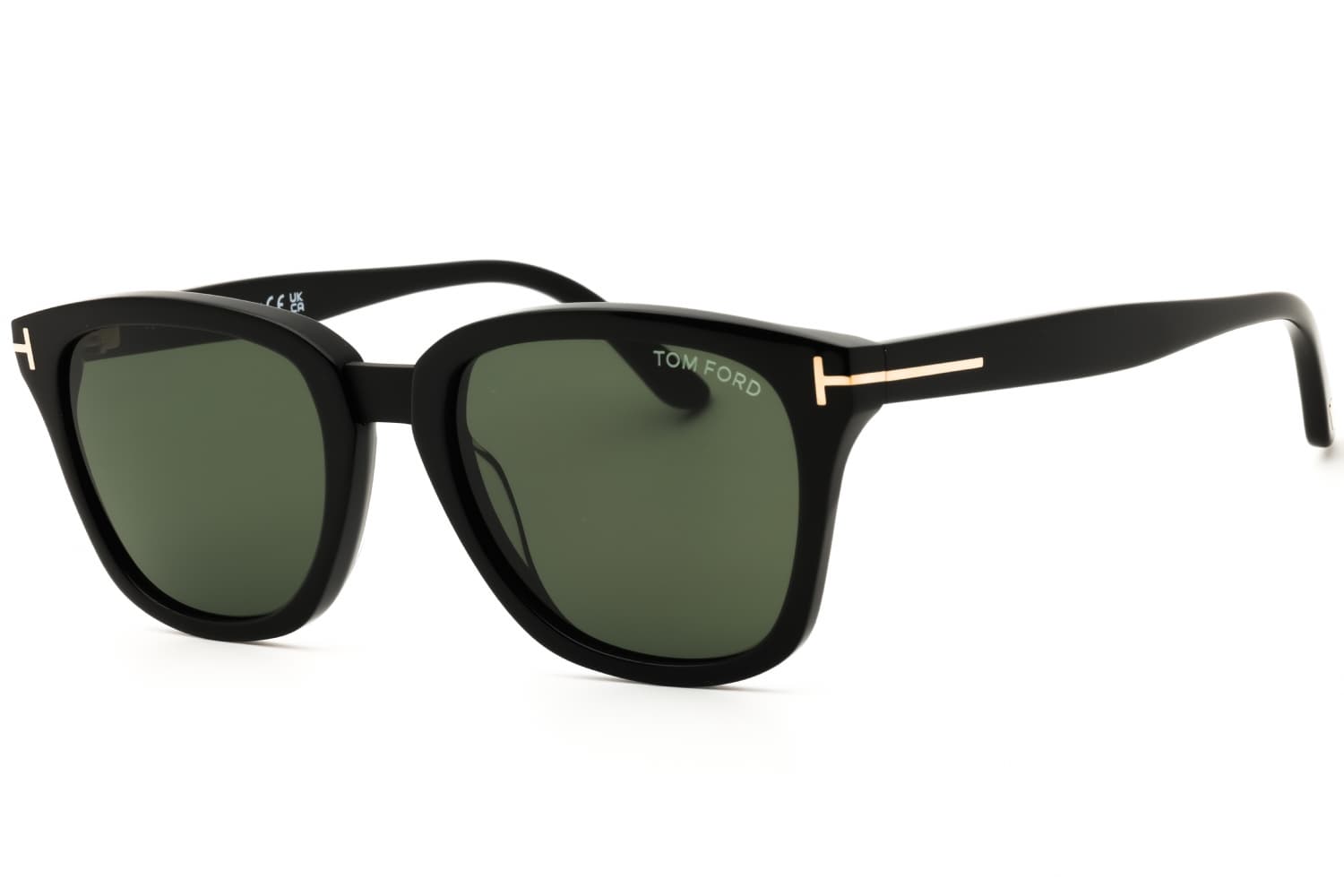 Tom Ford FT1213 — Lunettes de soleil 3