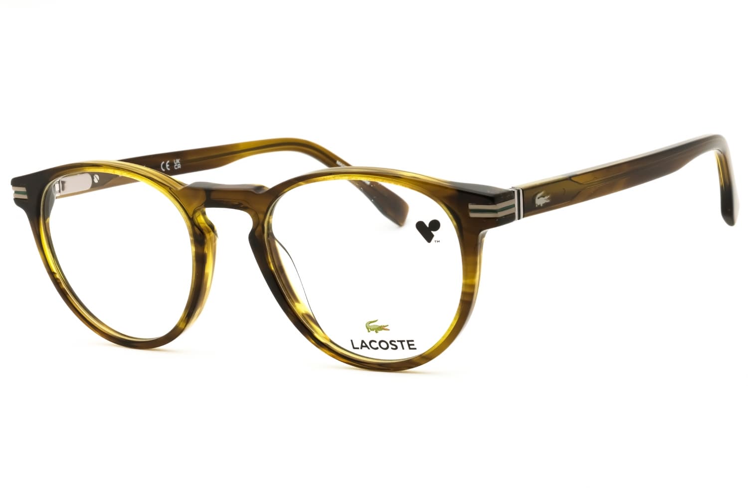 Lacoste L2966N — Lunettes de Vue 1