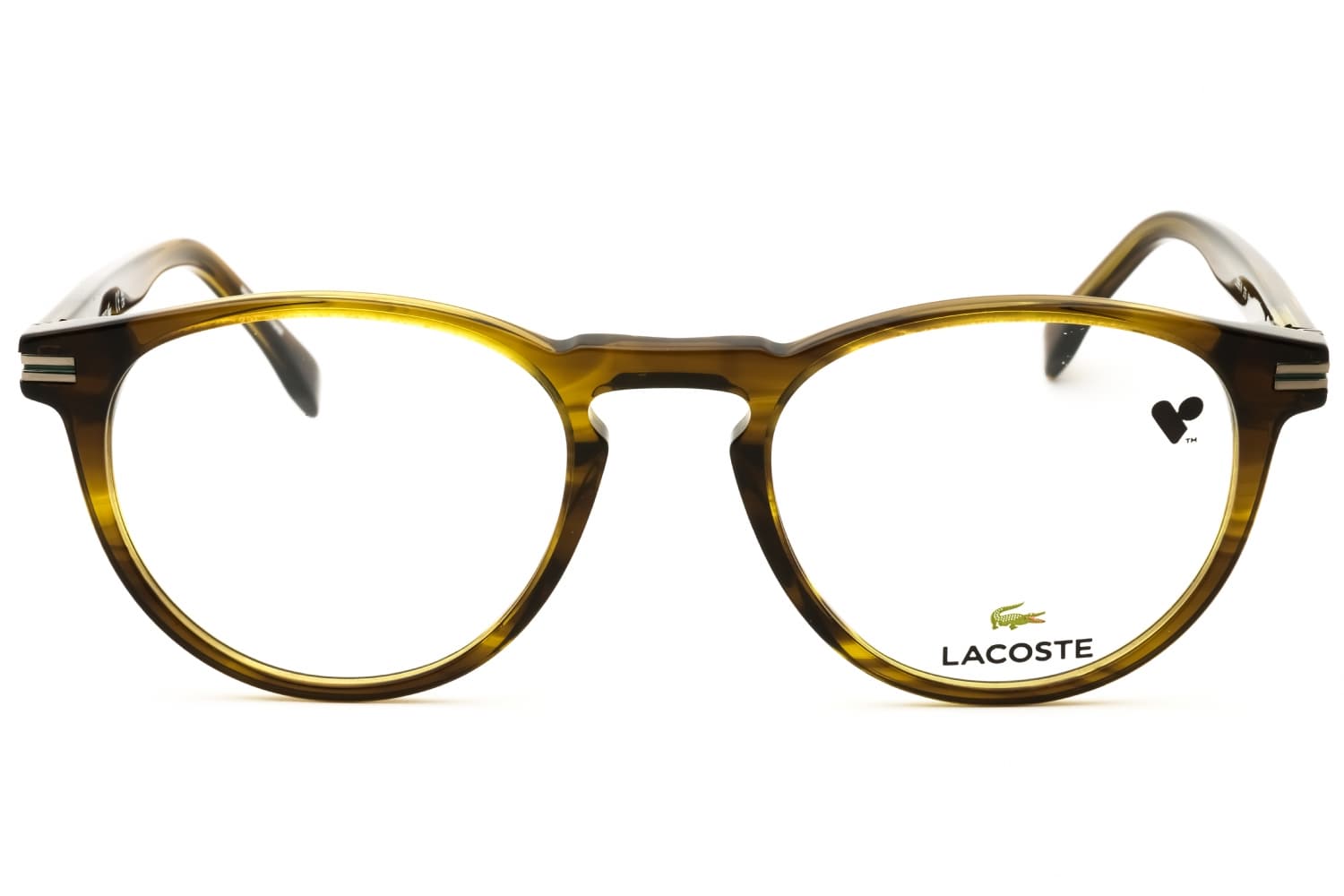 Lacoste L2966N — Lunettes de Vue 2