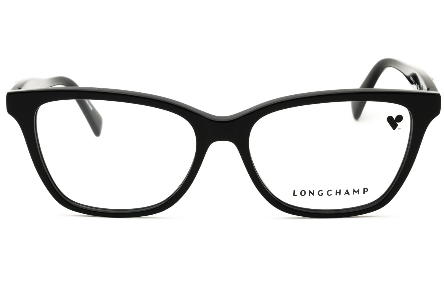 Longchamp LO2744N — Lunettes de Vue 2