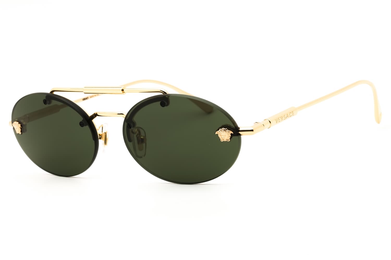 Versace 0VE2295 — Lunettes de Vue 1