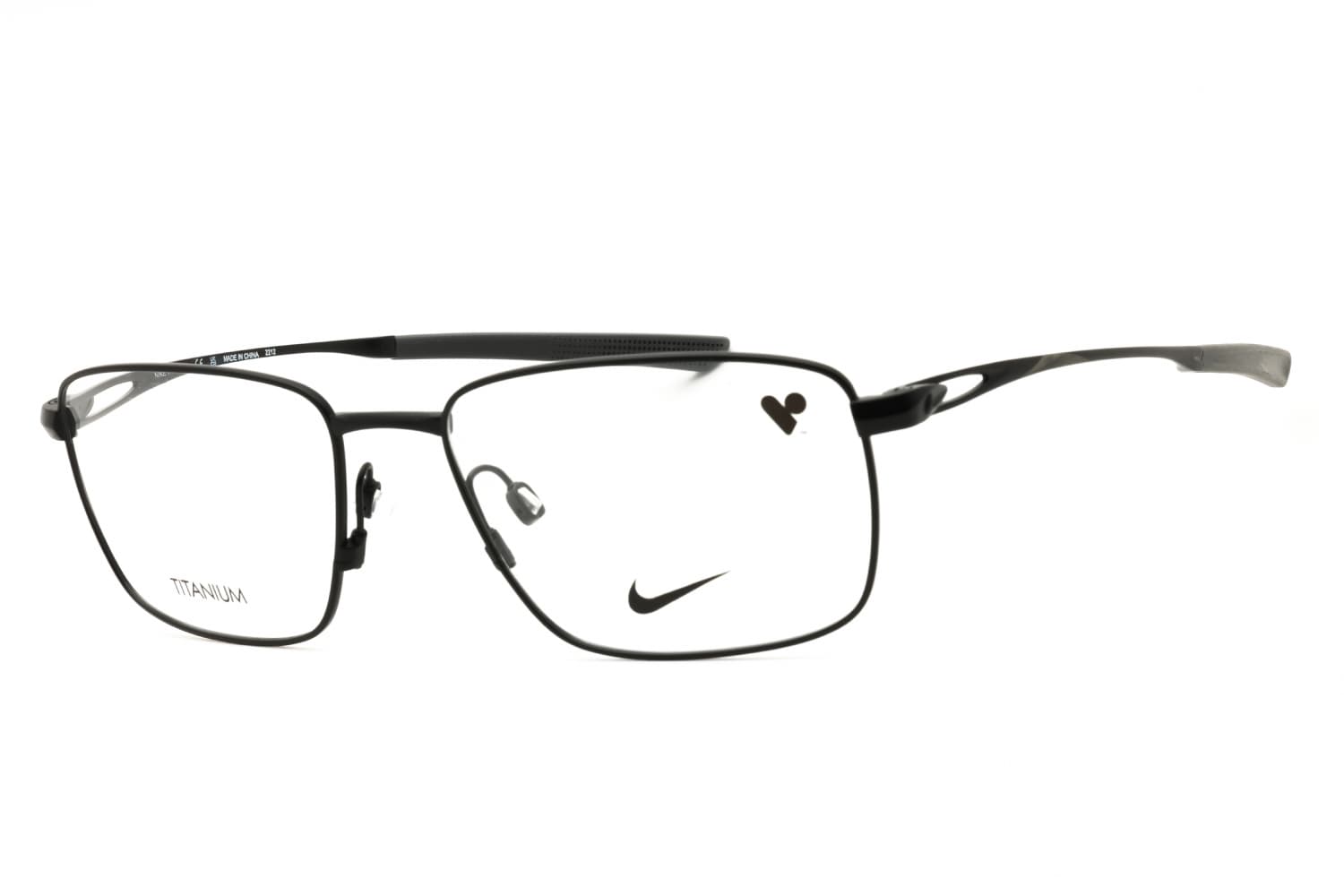 Nike 6046 — Lunettes de Vue 1