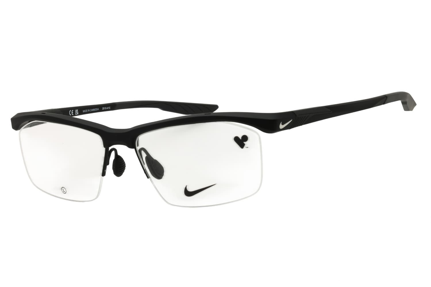 Nike 7402N — Lunettes de Vue 1