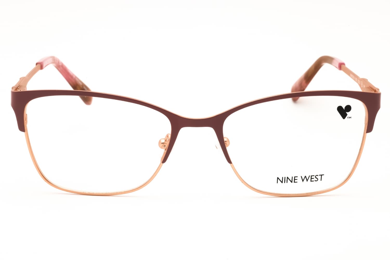 Nine West NW1106N — Lunettes de Vue 2