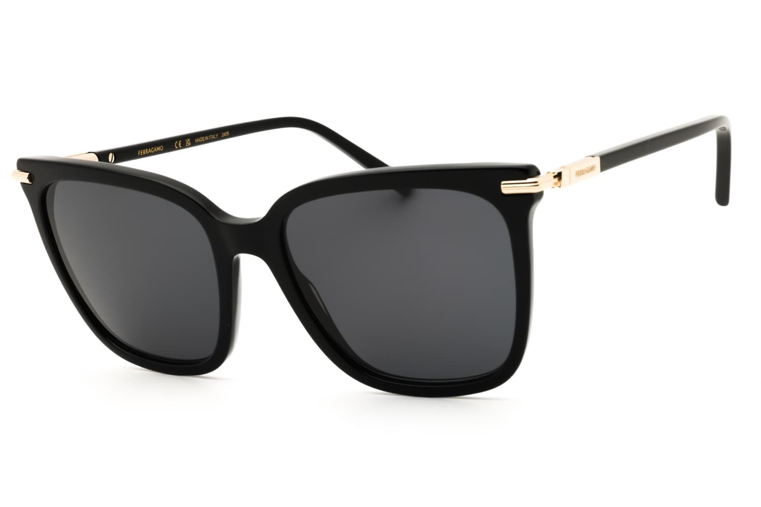 Salvatore Ferragamo SF2037S — Lunettes de soleil 1