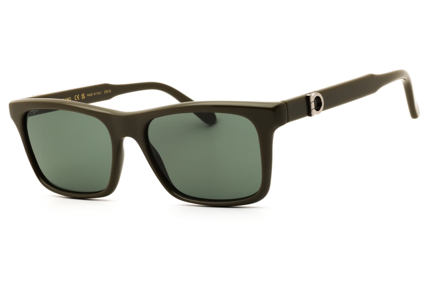Salvatore Ferragamo SF2060SE — Lunettes de soleil 3