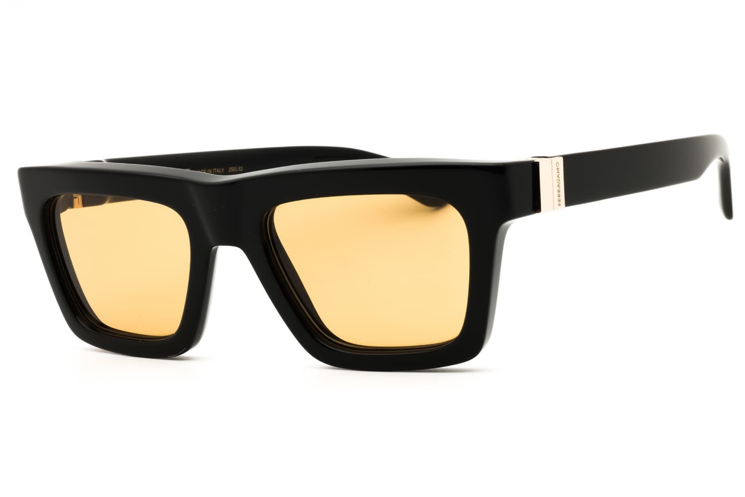Salvatore Ferragamo SF2071S — Lunettes de soleil 1