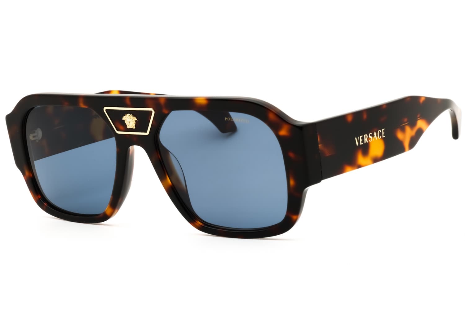 Versace 0VE4508U — Lunettes de soleil 1