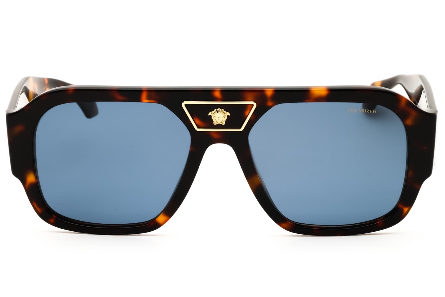 Versace 0VE4508U — Lunettes de soleil 2