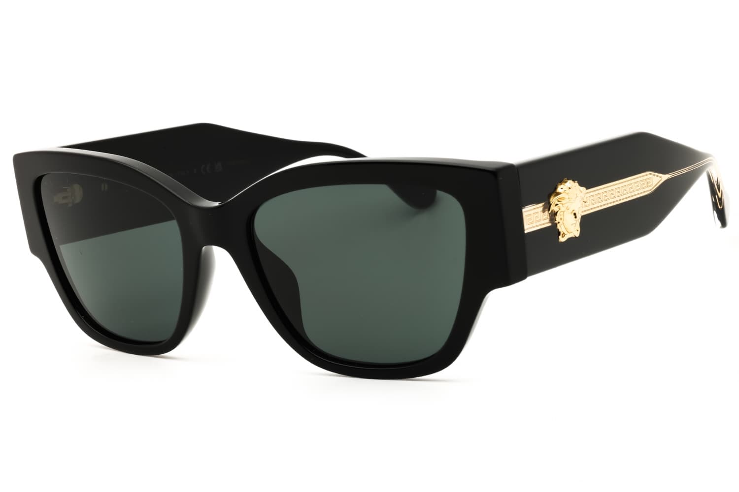 Versace 0VE4509U — Lunettes de soleil 1
