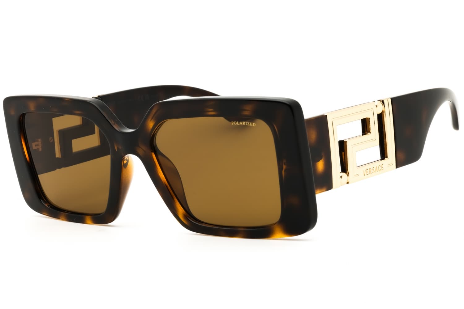Versace 0VE4505U — Lunettes de soleil 1