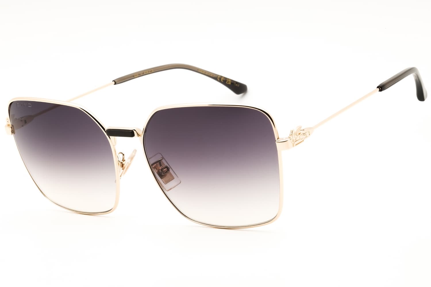 Etro ETRO 0061/F/S — Lunettes de soleil 5