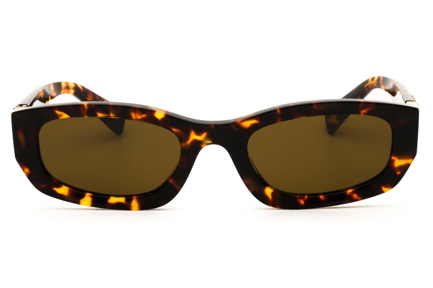 Miu Miu 0MU B04S — Lunettes de soleil 2