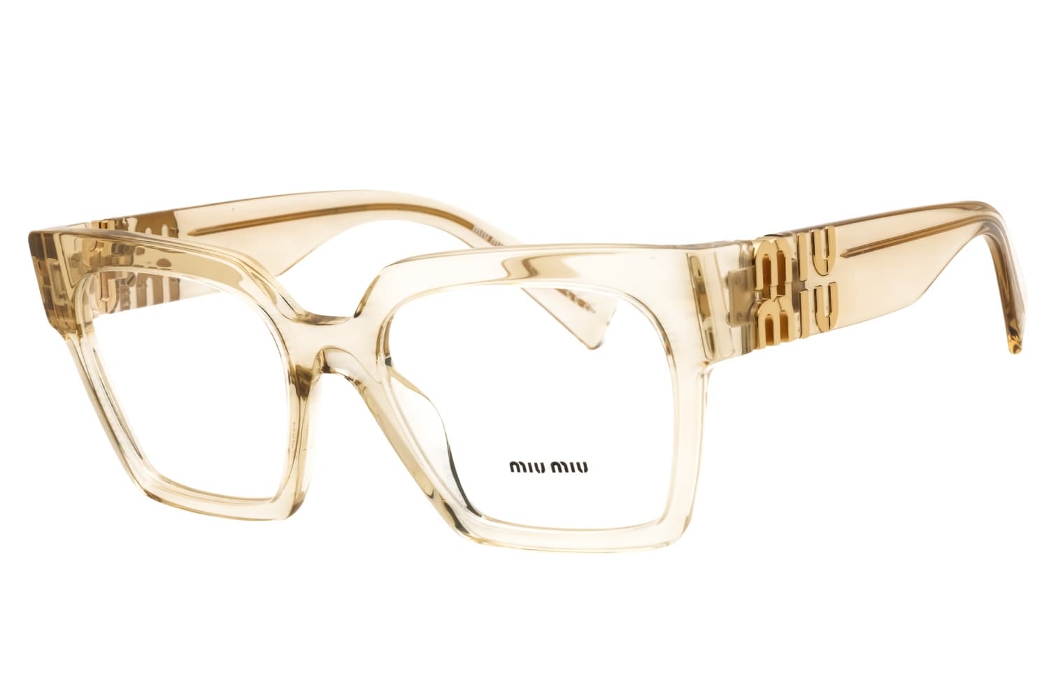 Miu Miu MU 04UV — Lunettes de Vue 1