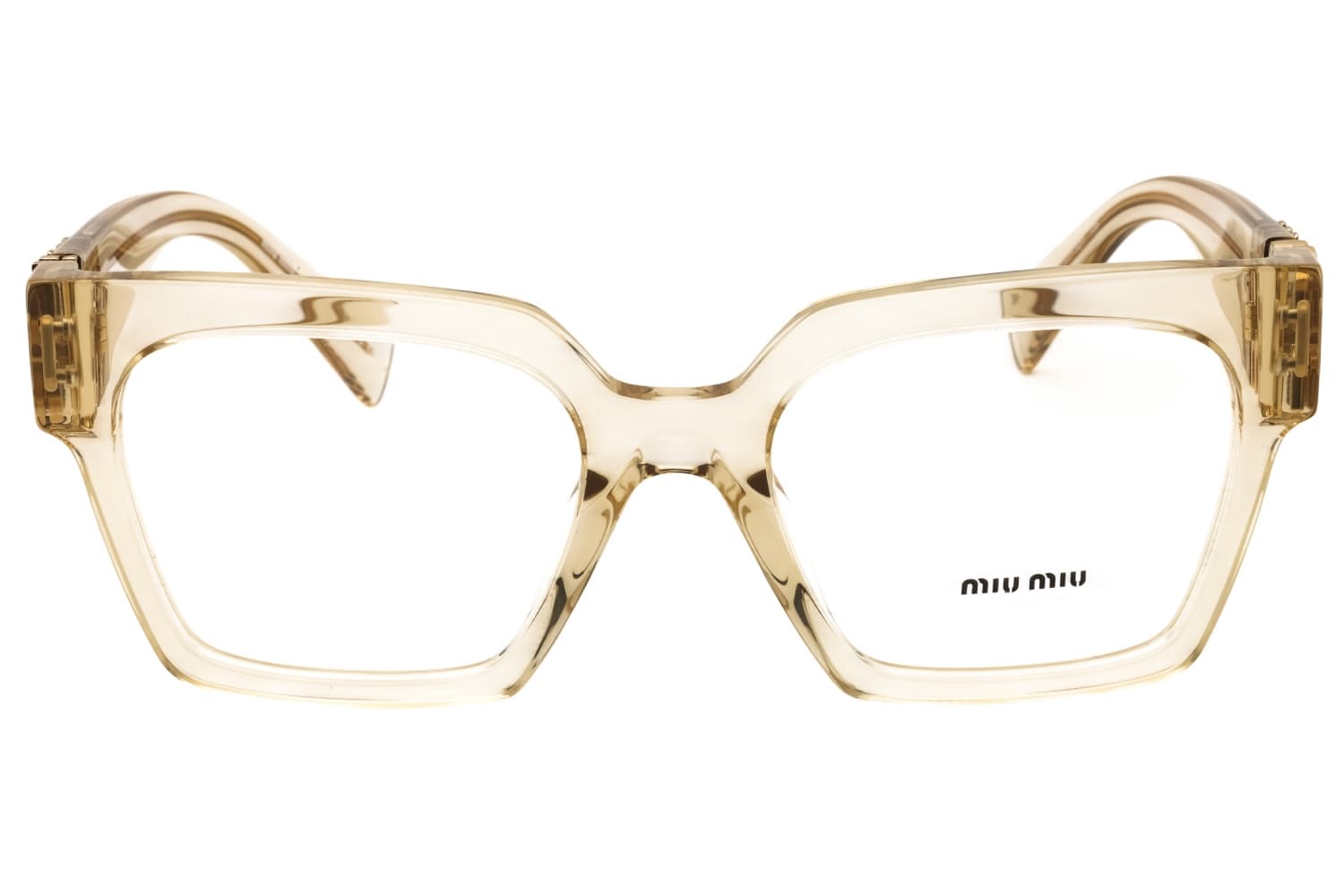 Miu Miu MU 04UV — Lunettes de Vue 2