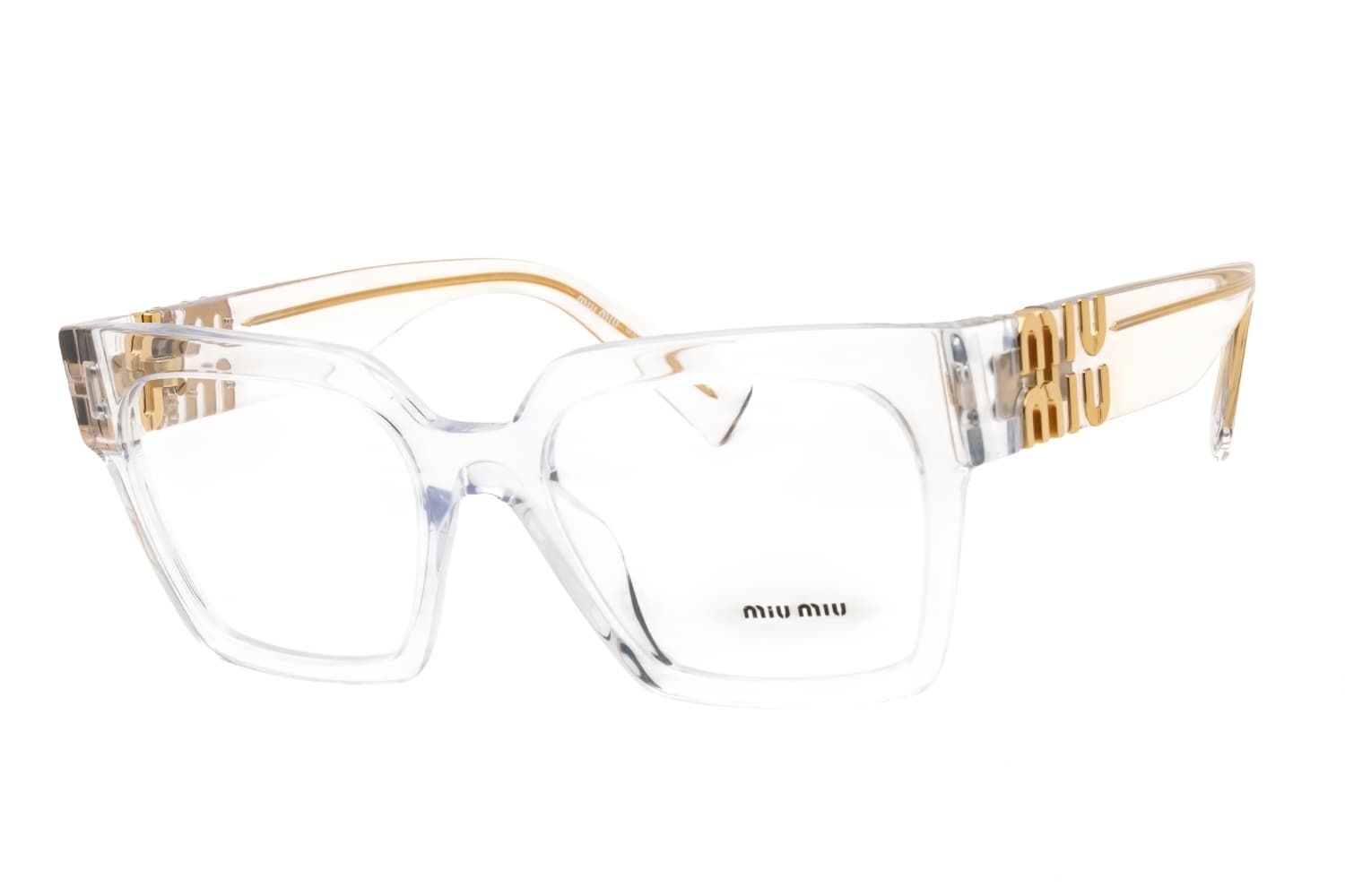 Miu Miu MU 04UV — Lunettes de Vue 3