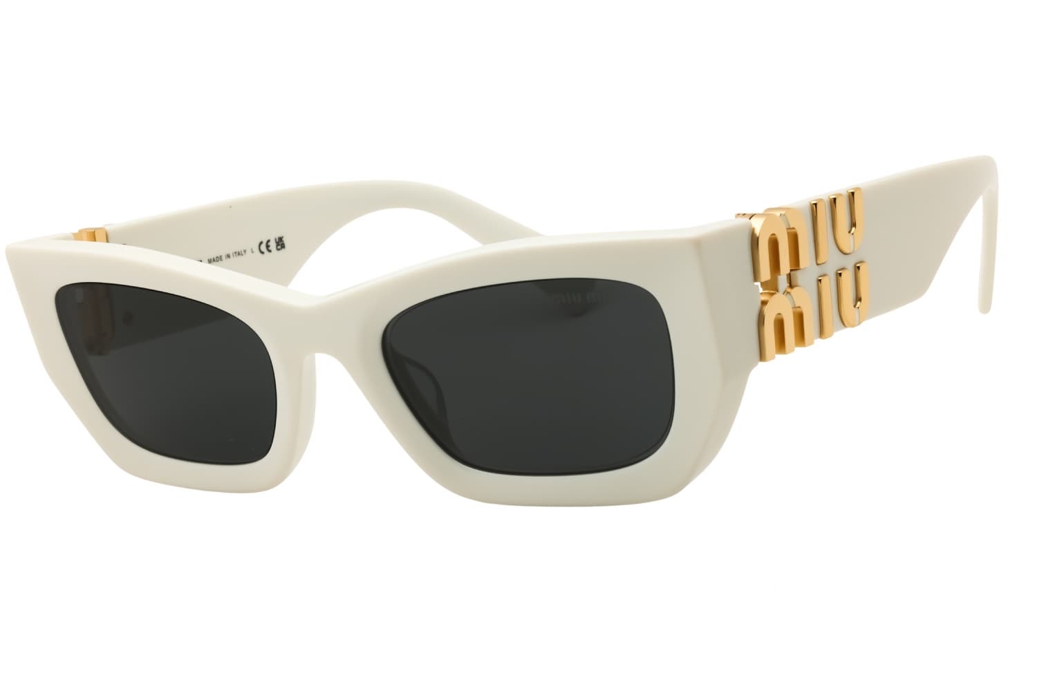 Miu Miu 0MU 09WS — Lunettes de soleil 3