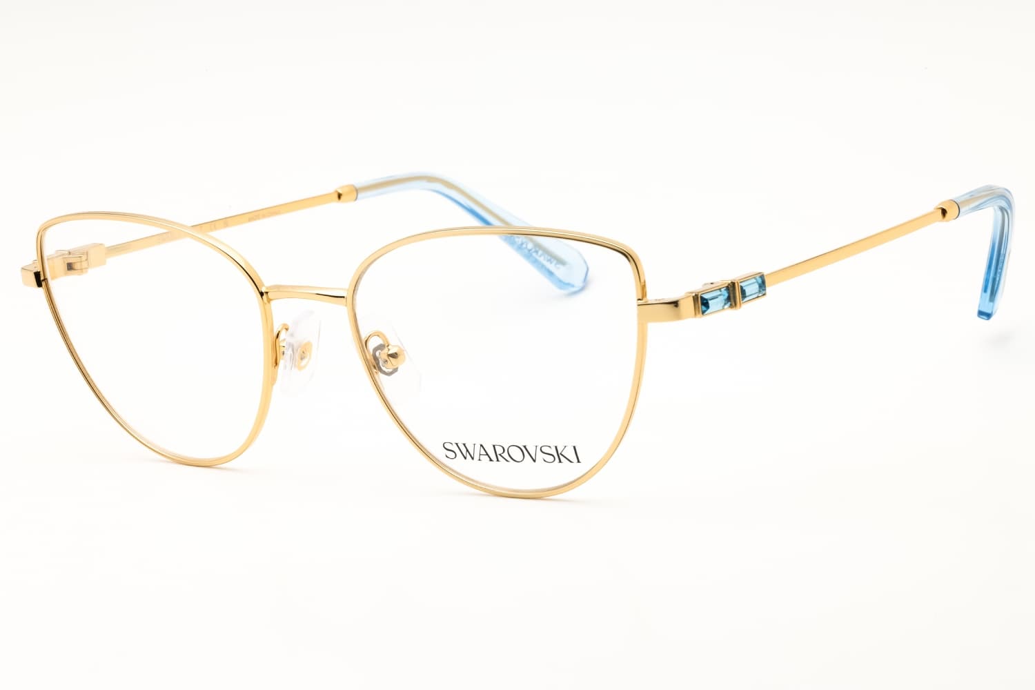 Swarovski SK1007 — Lunettes de Vue 3
