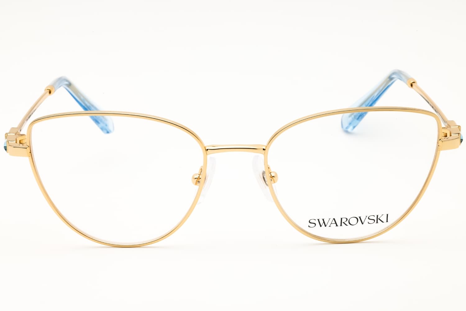 Swarovski SK1007 — Lunettes de Vue 4