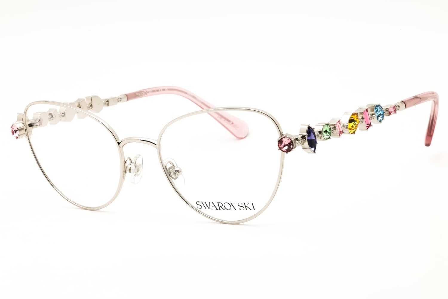 Swarovski SK1024 — Lunettes de Vue 1