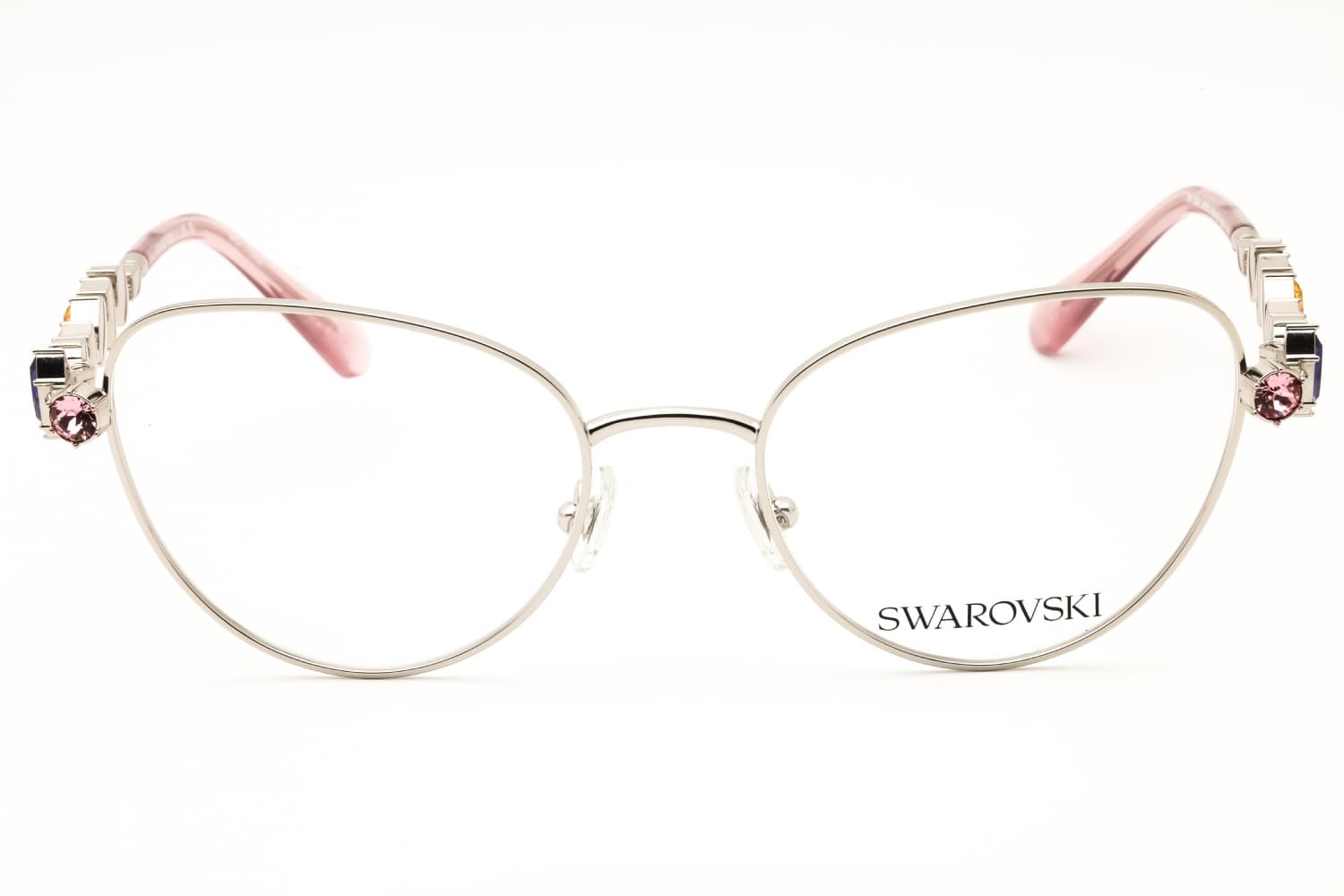 Swarovski SK1024 — Lunettes de Vue 2