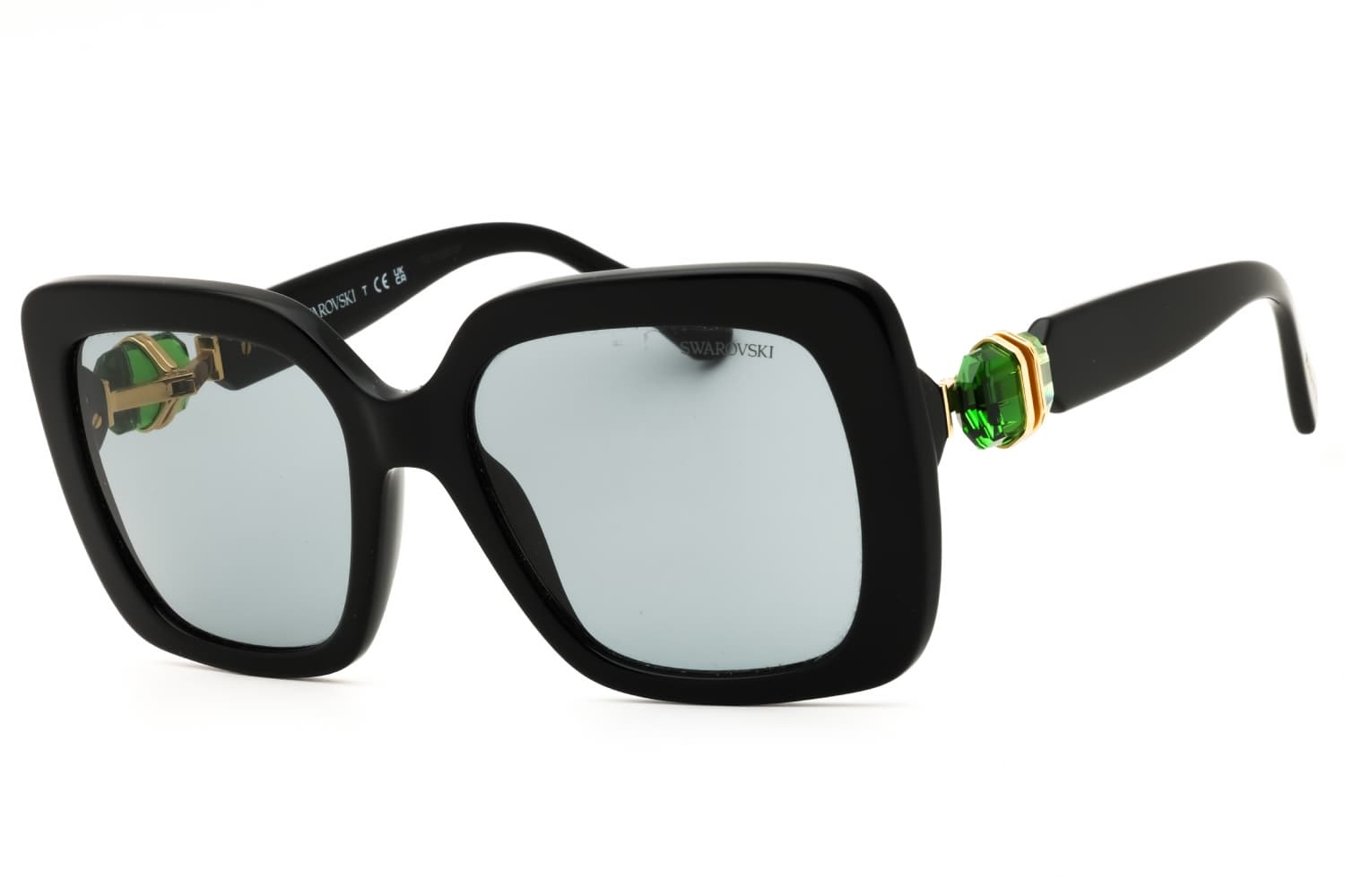 Swarovski SK6001 — Lunettes de soleil 1