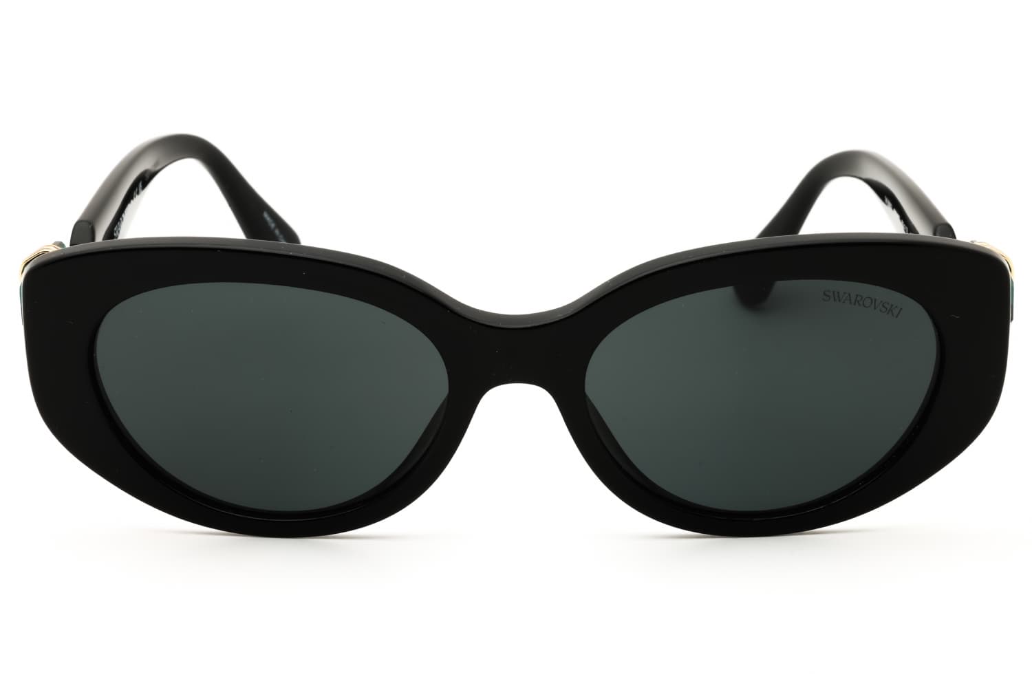 Swarovski SK6002 — Lunettes de soleil 2