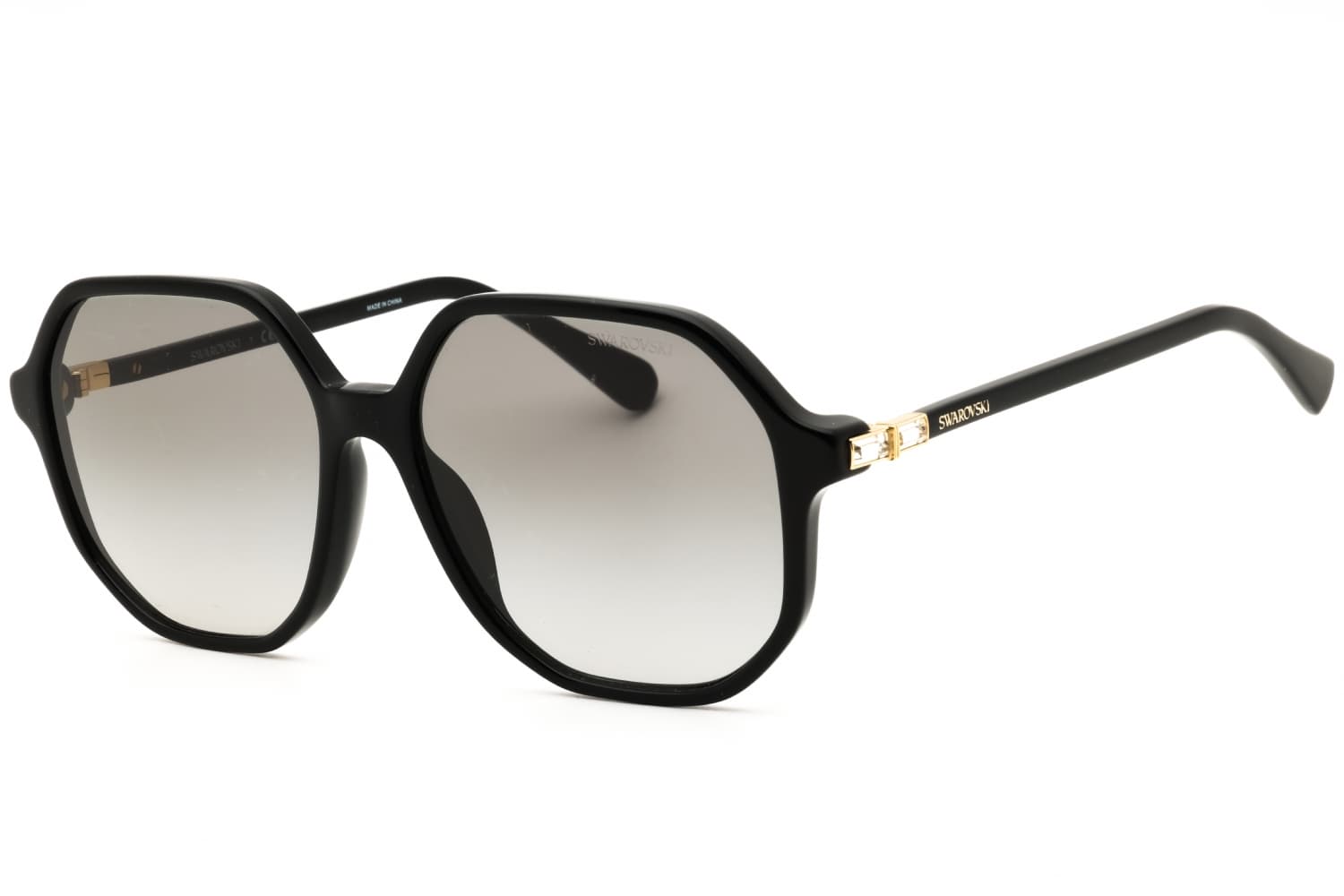 Swarovski SK6003 — Lunettes de soleil 1