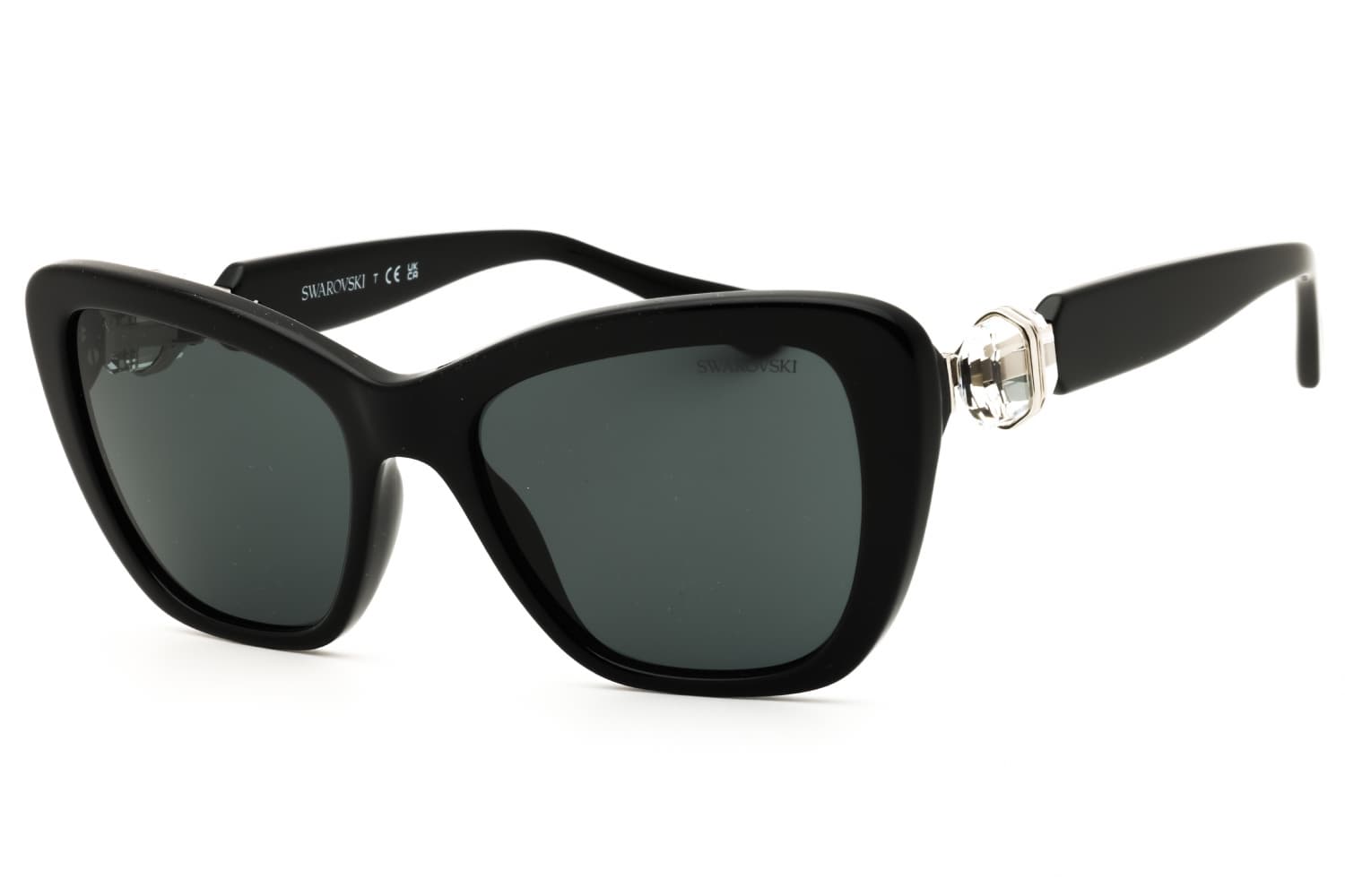 Swarovski SK6018 — Lunettes de soleil 1