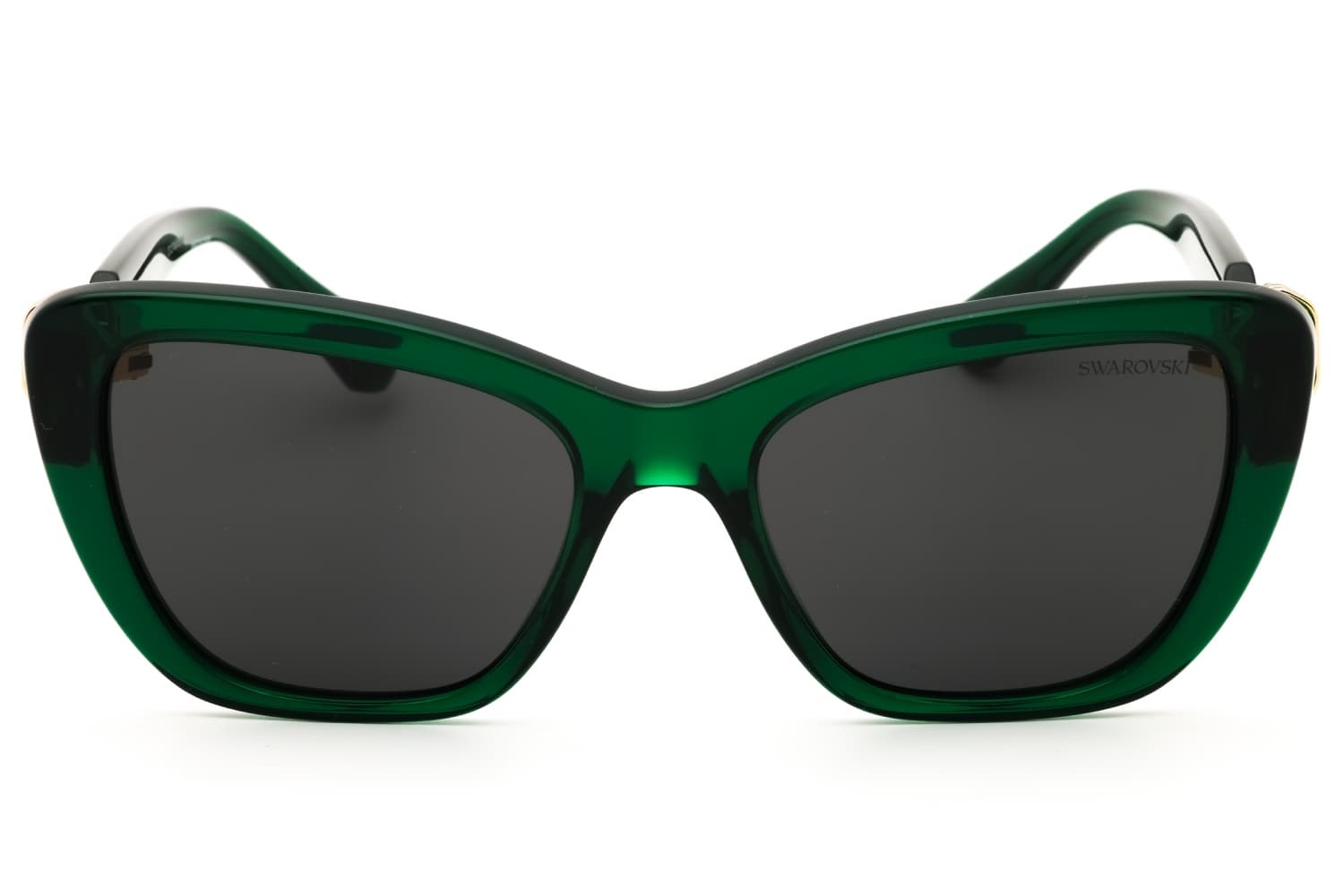 Swarovski SK6018 — Lunettes de soleil 4
