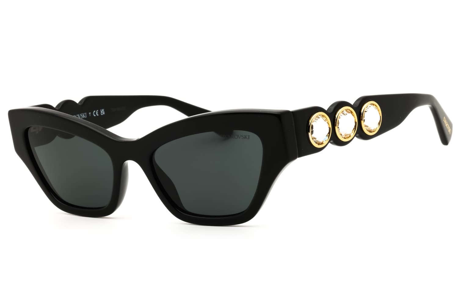 Swarovski SK6021 — Lunettes de soleil 1