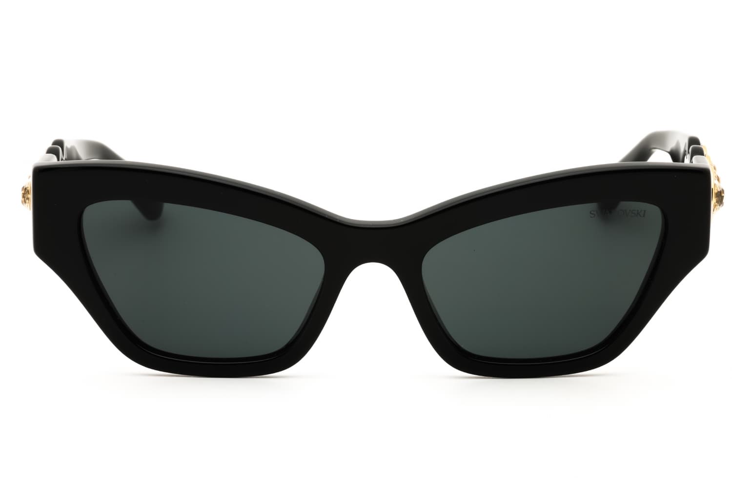 Swarovski SK6021 — Lunettes de soleil 2