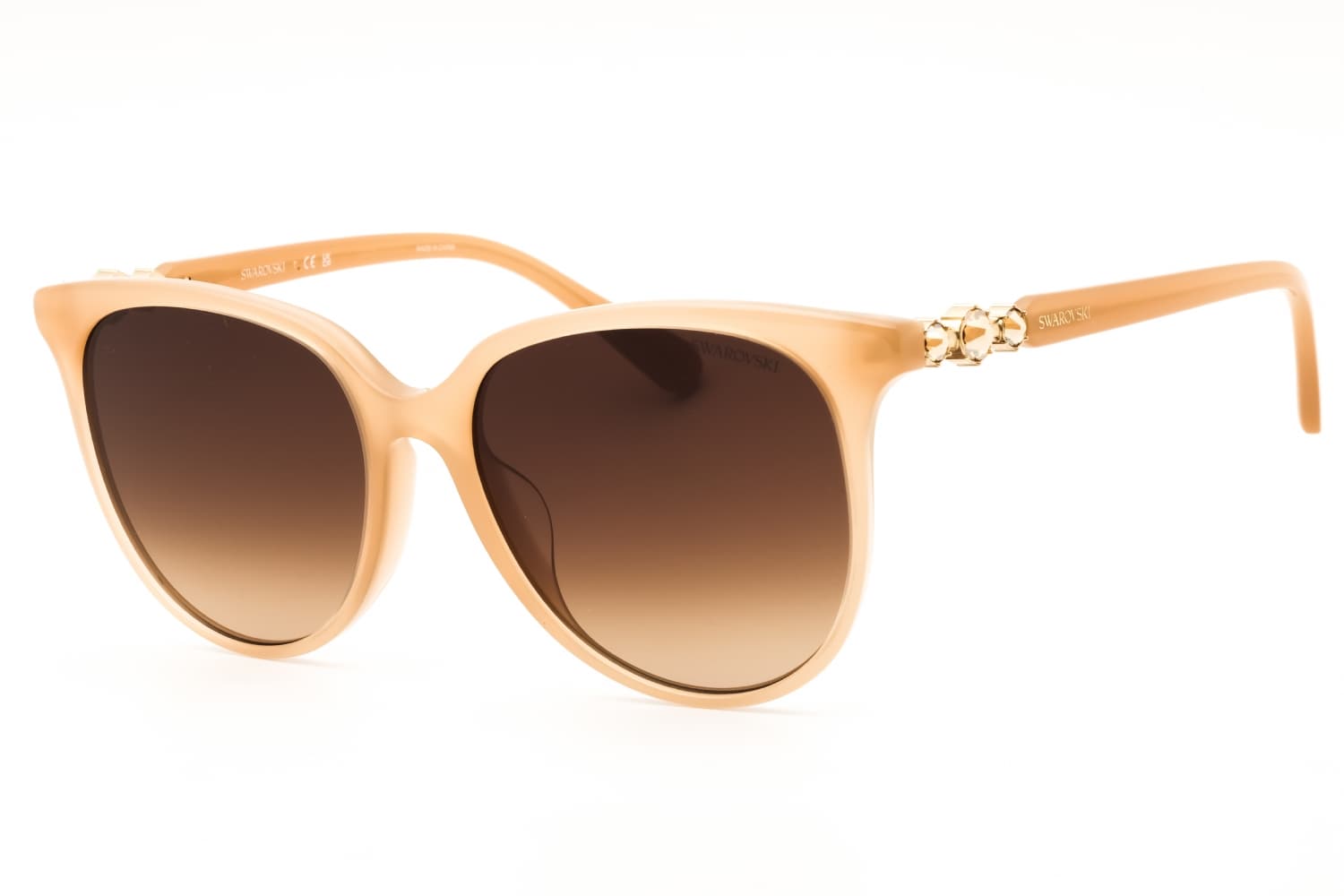 Swarovski SK6023D — Lunettes de soleil 1