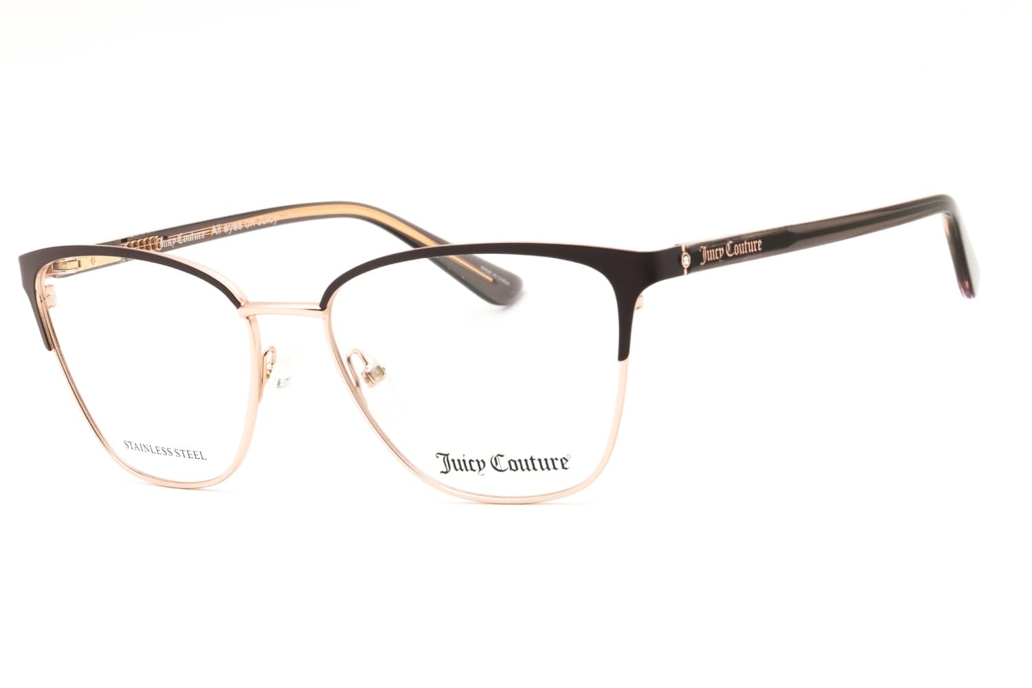 Juicy Couture JU 238/G — Lunettes de Vue 5