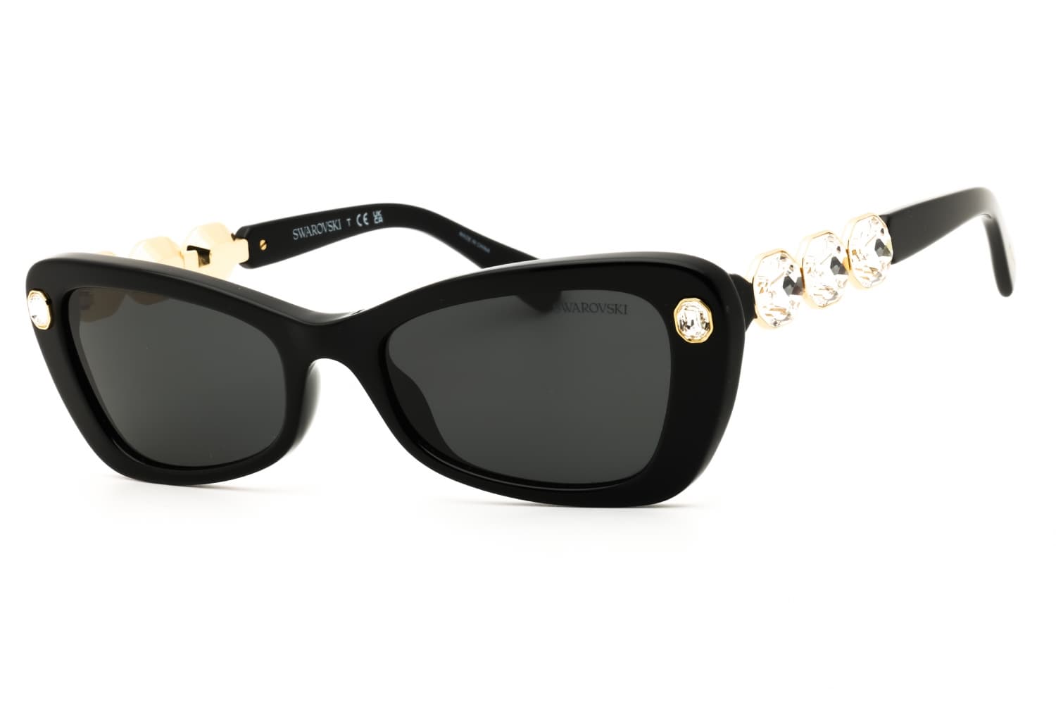 Swarovski SK6033 — Lunettes de soleil 1