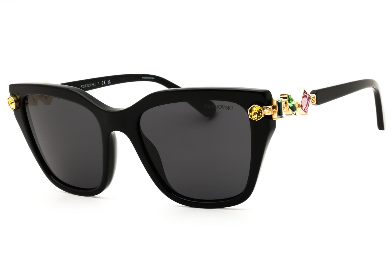 Swarovski SK6041 — Lunettes de soleil 1