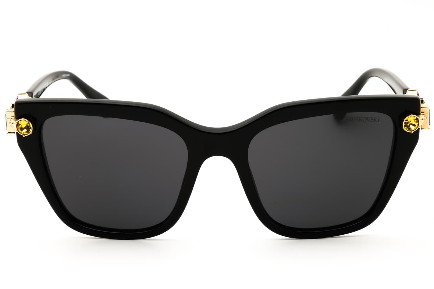 Swarovski SK6041 — Lunettes de soleil 2