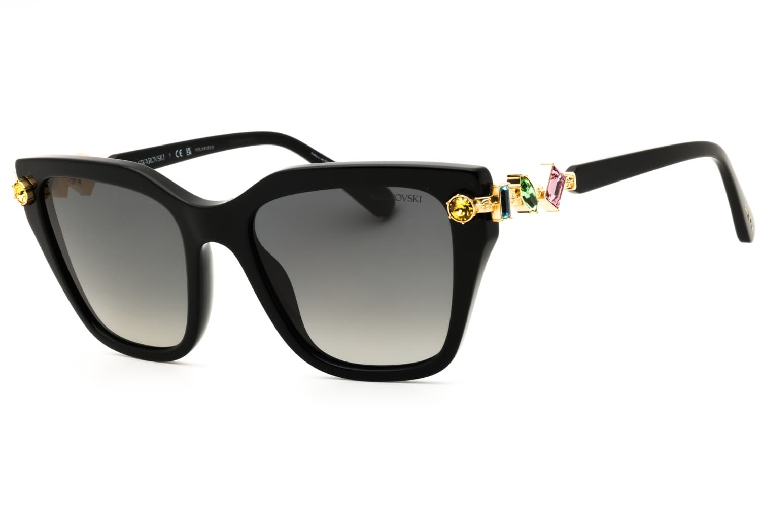Swarovski SK6041 — Lunettes de soleil 3