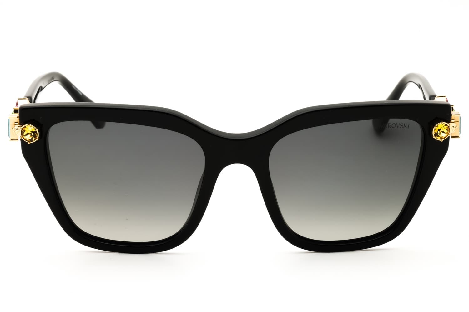 Swarovski SK6041 — Lunettes de soleil 4