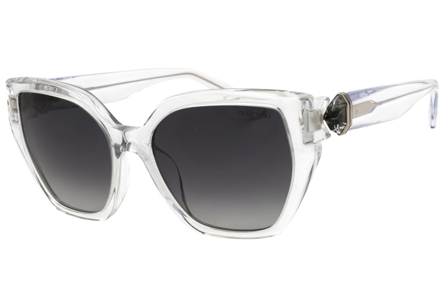 Swarovski SK6044U — Lunettes de soleil 5