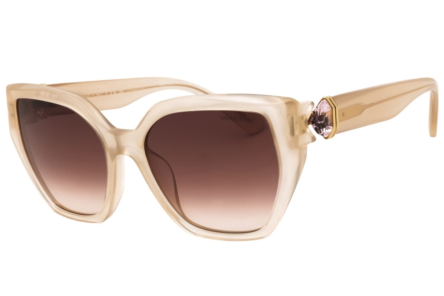 Swarovski SK6044U — Lunettes de soleil 3