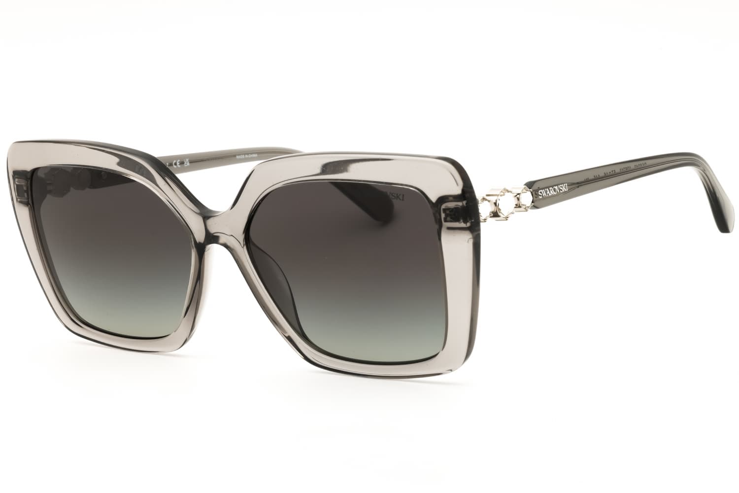 Swarovski SK6049 — Lunettes de soleil 3